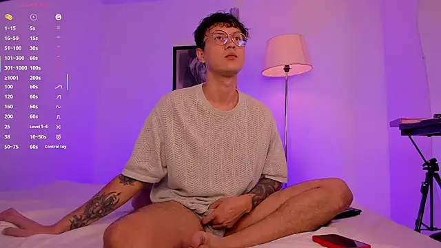 LeaneSeb online show from 09-19-25, 08:57