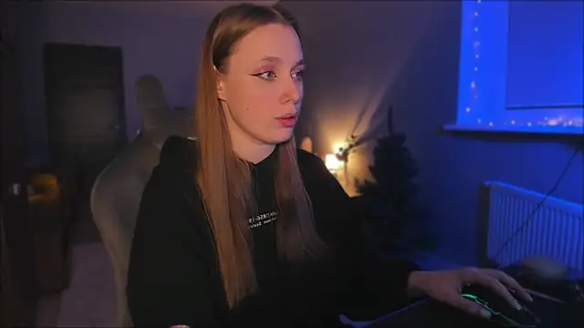 Rachel Ro online show from 12-15-24, 06:48