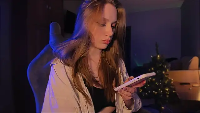 Rachel Ro online show from 12-26-24, 09:47