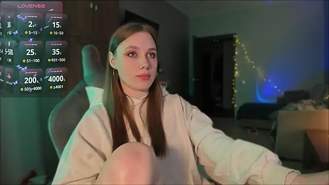 Rachel Ro online show from 01-23-25, 09:08