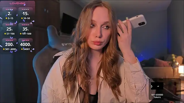 Rachel Ro online show from 01-31-25, 09:37
