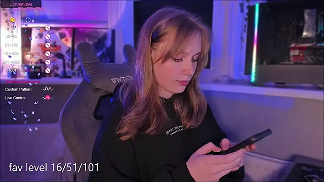 Rachel Ro online show from 10-07-25, 08:10