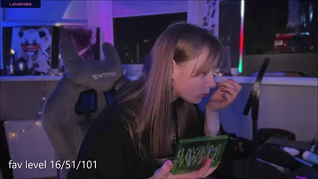 Rachel Ro online show from 10-25-25, 03:56