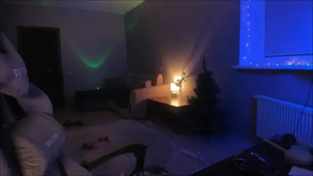 Rachel Ro online show from 12-18-24, 02:10