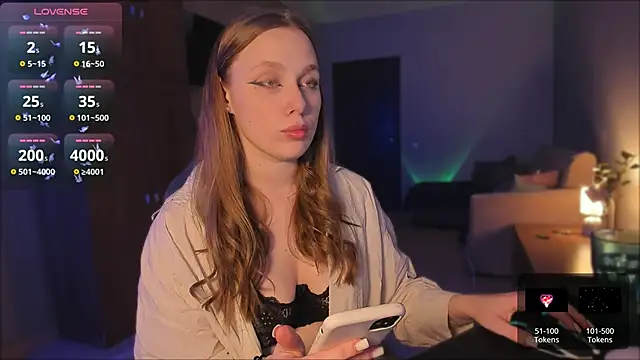 Rachel Ro online show from 12-20-24, 06:40