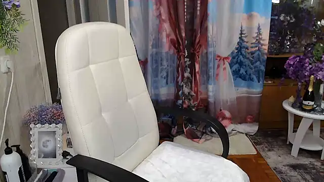 Mika Passion online show from 01-12-26, 09:05