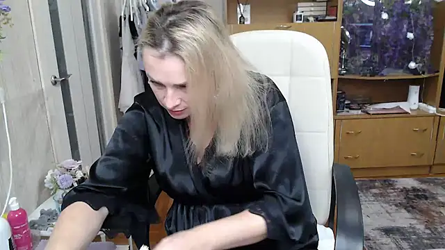 Mika Passion online show from 09-20-25, 08:08