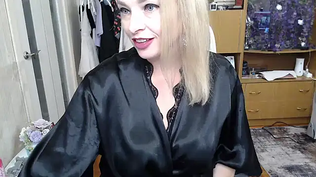 Mika Passion online show from 09-23-25, 08:54