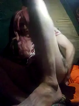 KandiK37 online show from 02-26-25, 11:32