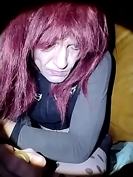 KandiK37 online show from 10-12-25, 04:58