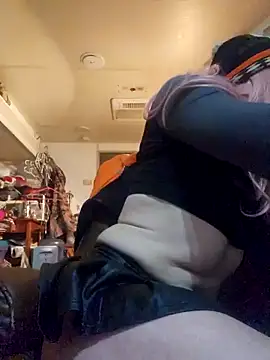 KandiK37 online show from 01-23-25, 02:55