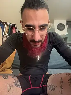 Av0caT online show from 02-06-26, 02:02