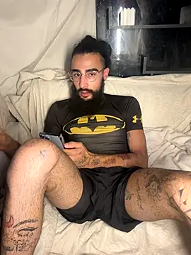 Av0caT online show from 10-13-25, 11:38