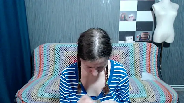 pa1e pr1ncess online show from 03-24-26, 05:40