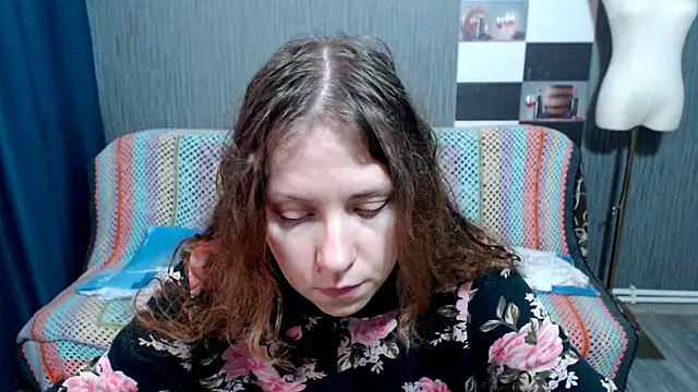 pa1e pr1ncess online show from 04-07-26, 06:48