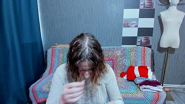 pa1e pr1ncess online show from 12-16-25, 07:56