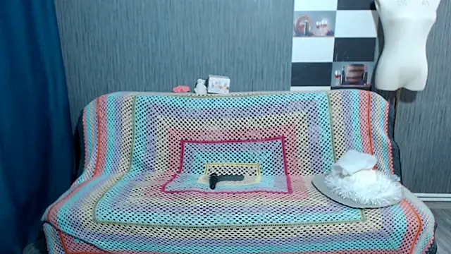 pa1e pr1ncess online show from 03-22-26, 05:32