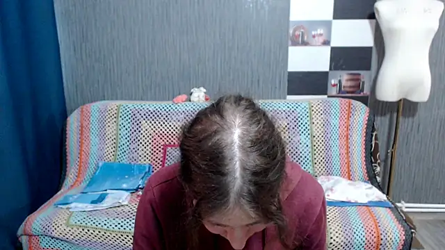 pa1e pr1ncess online show from 04-09-26, 07:25