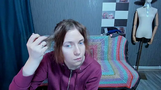 pa1e pr1ncess online show from 11-05-25, 06:49