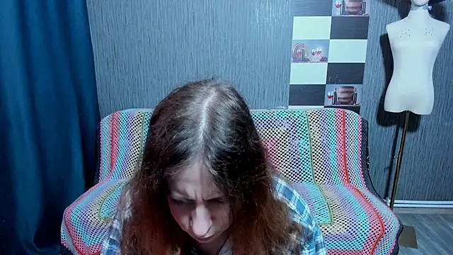 pa1e pr1ncess online show from 02-07-26, 07:05