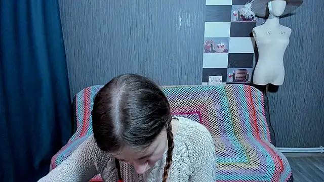 pa1e pr1ncess online show from 03-19-26, 05:18