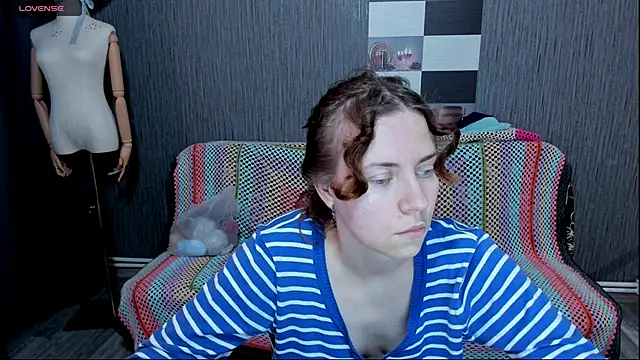 pa1e pr1ncess online show from 10-06-25, 07:20