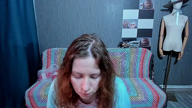 pa1e pr1ncess online show from 11-07-25, 07:24