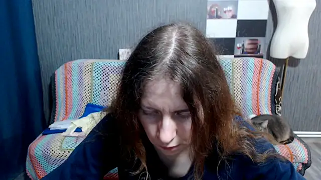 pa1e pr1ncess online show from 03-30-26, 05:42