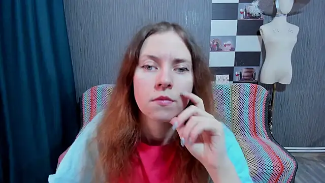 pa1e pr1ncess online show from 03-18-26, 06:27