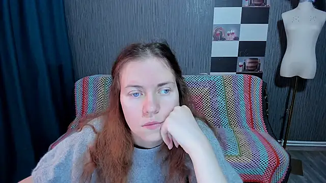 pa1e pr1ncess online show from 02-05-26, 07:37