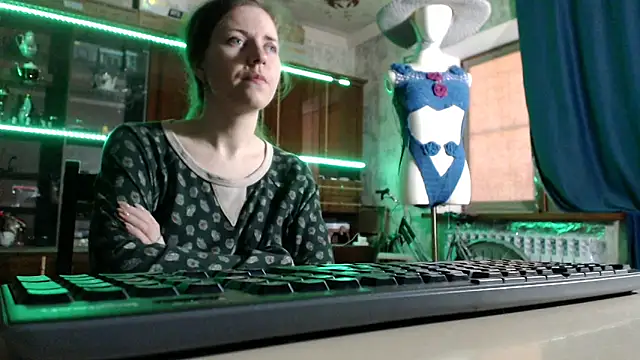 pa1e pr1ncess online show from 05-11-26, 06:48