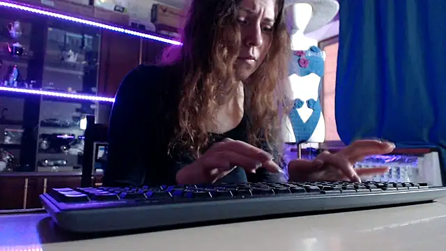 pa1e pr1ncess online show from 05-10-26, 07:23