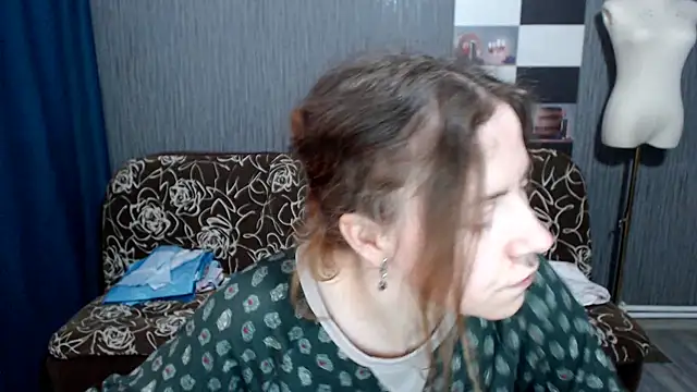 pa1e pr1ncess online show from 04-14-26, 06:18