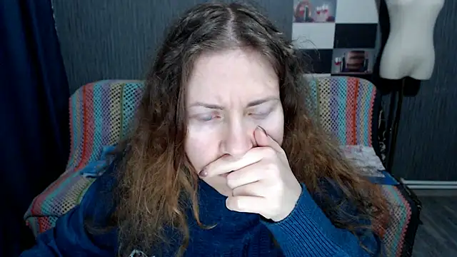 pa1e pr1ncess online show from 04-10-26, 06:31