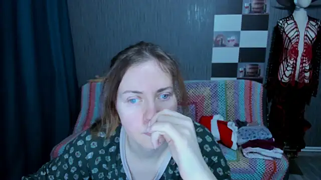 pa1e pr1ncess online show from 12-15-25, 07:36