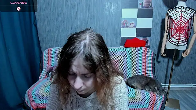 pa1e pr1ncess online show from 11-17-25, 07:12