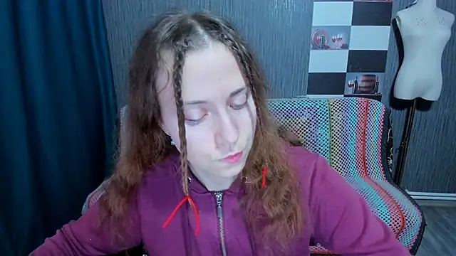 pa1e pr1ncess online show from 02-11-26, 06:24