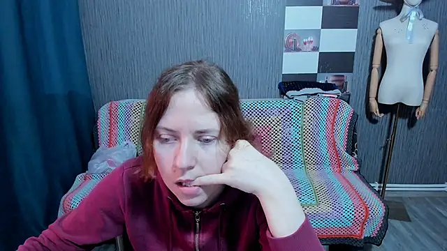 pa1e pr1ncess online show from 11-10-25, 07:13