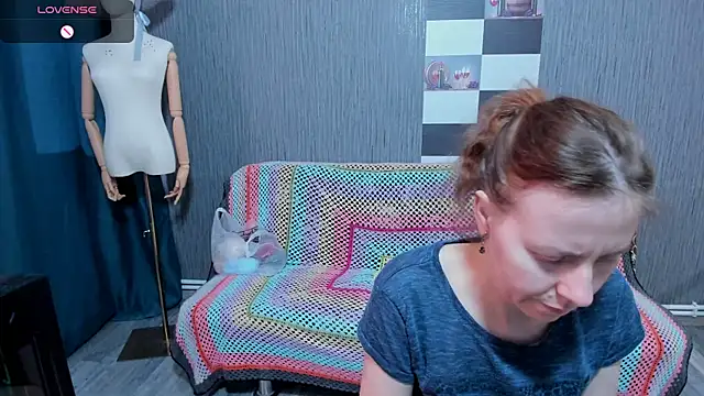 pa1e pr1ncess online show from 10-11-25, 08:15