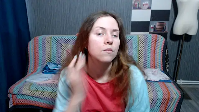 pa1e pr1ncess online show from 04-05-26, 08:54