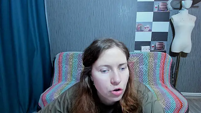 pa1e pr1ncess online show from 02-18-26, 06:55