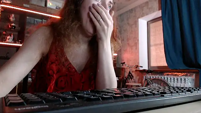pa1e pr1ncess online show from 05-16-26, 04:33