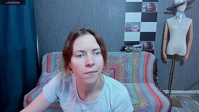 pa1e pr1ncess online show from 11-08-25, 07:34