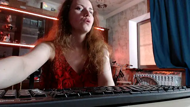 pa1e pr1ncess online show from 05-16-26, 10:47