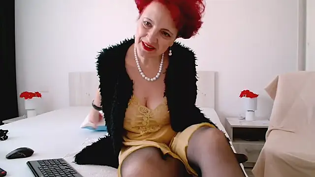 MilfSupreme online show from 03-11-26, 12:32