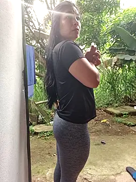 venusandzeusxh online show from 03-12-26, 01:04