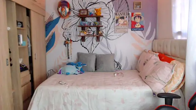 LinzyBaner online show from 03-03-26, 09:33