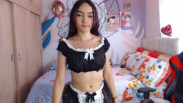 LinzyBaner online show from 03-17-26, 03:04