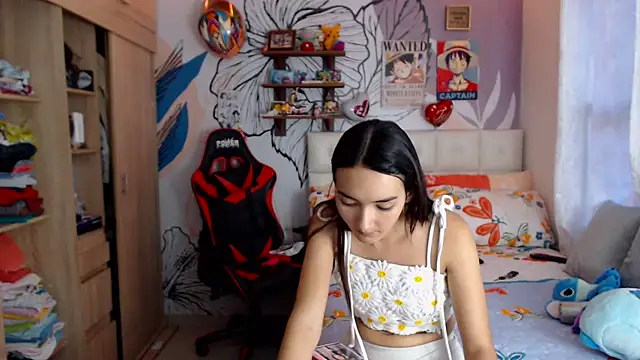 LinzyBaner online show from 03-25-26, 10:08