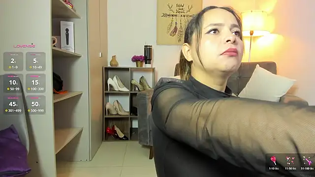 samantha hot20 online show from 02-12-26, 01:11